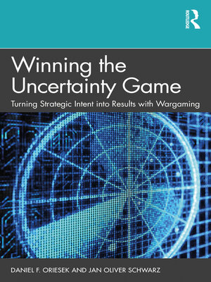 cover image of Winning the Uncertainty Game